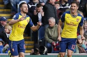 Aaron Ramsey