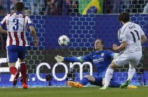 Bale and Oblak