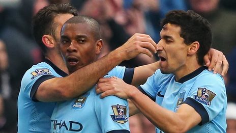 fernandinho