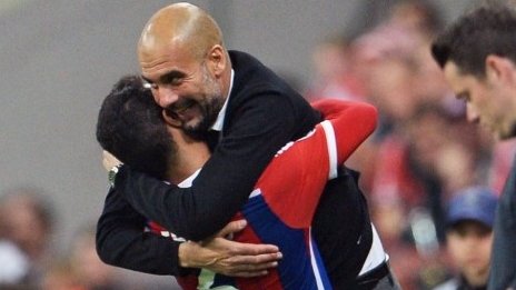 guardiola