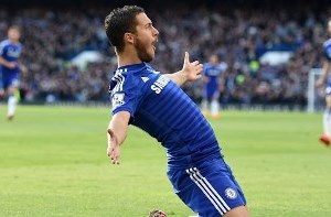 hazard