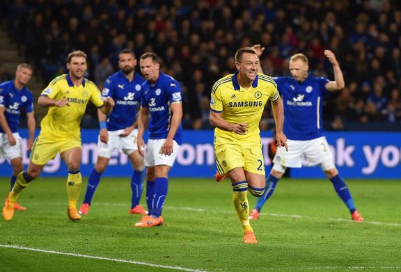 John Terry