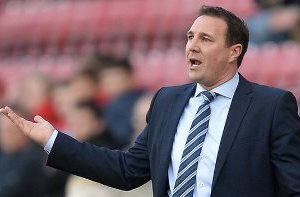 Malky Mackay