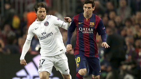 messi