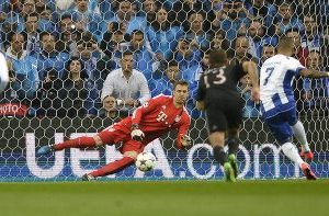 Quaresma Scores