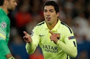 Suarez