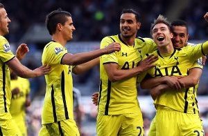 tottenham