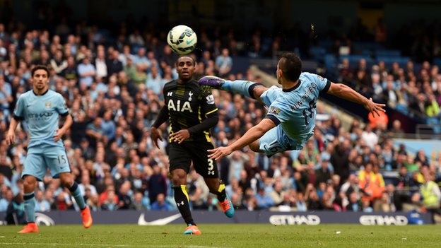 Aguero