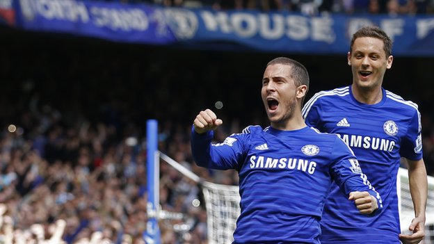 Hazard and Matic