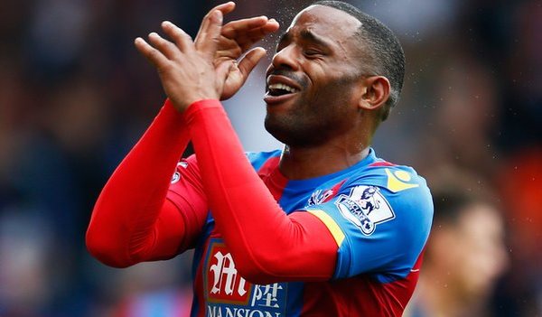 Jason Puncheon