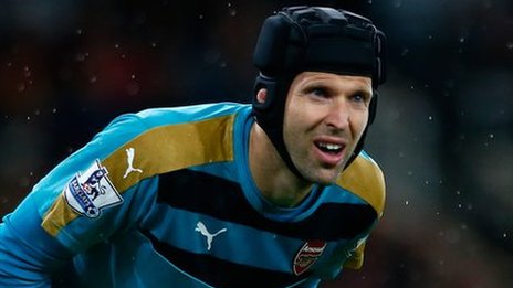 Petr Cech