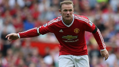 Wayne Rooney