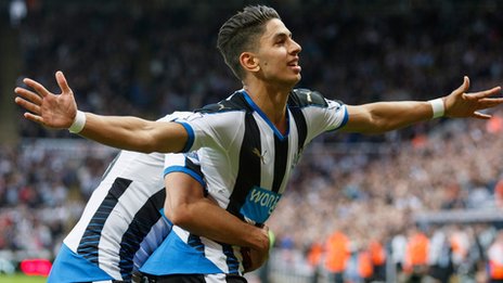 Ayoze Perez
