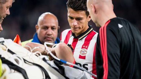 Hector Moreno