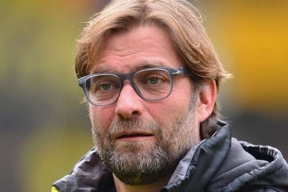 Jurgen Klopp