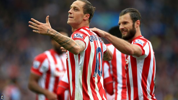 Marko Arnautovic