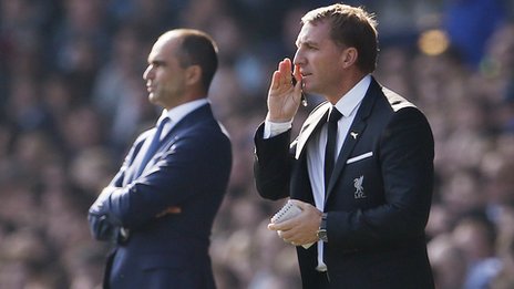 Rodgers and Martinez