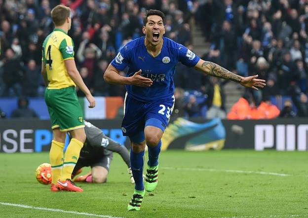 Leicester