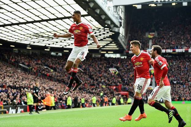 Rashford