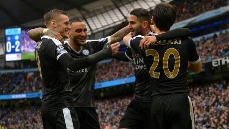 Vardy