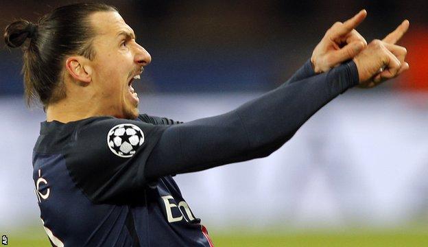 zlatan