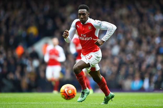 welbeck