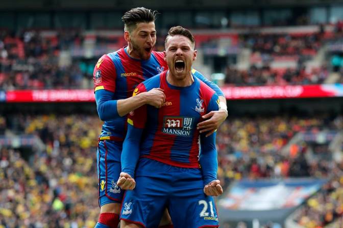 Crystal Palace