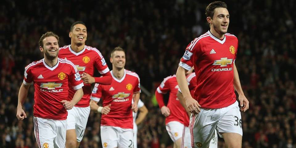 Matteo Darmian