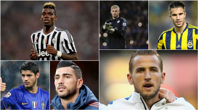 Transfer Gossip