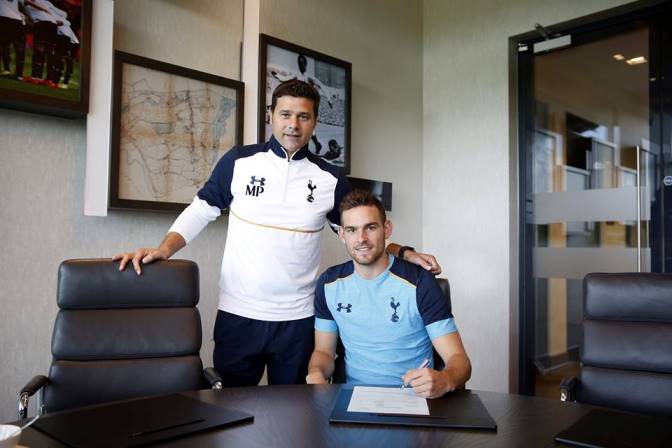 Vincent Janssen