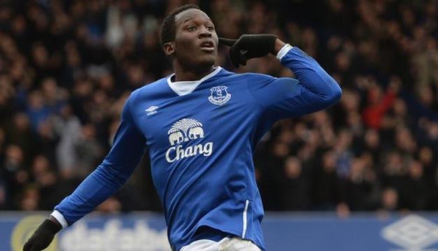 Lukaku