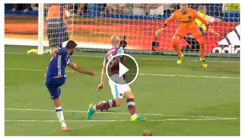Diego Costa