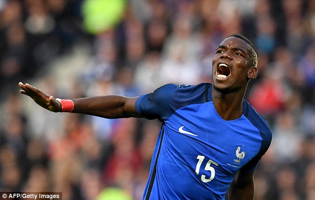 pogba