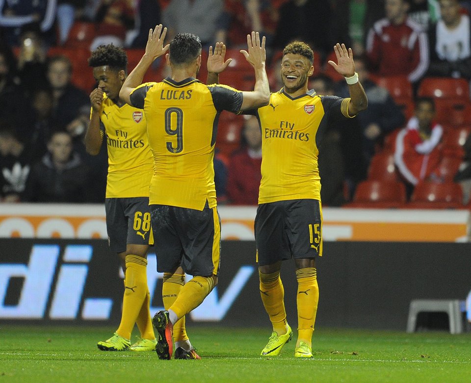 Arsenal