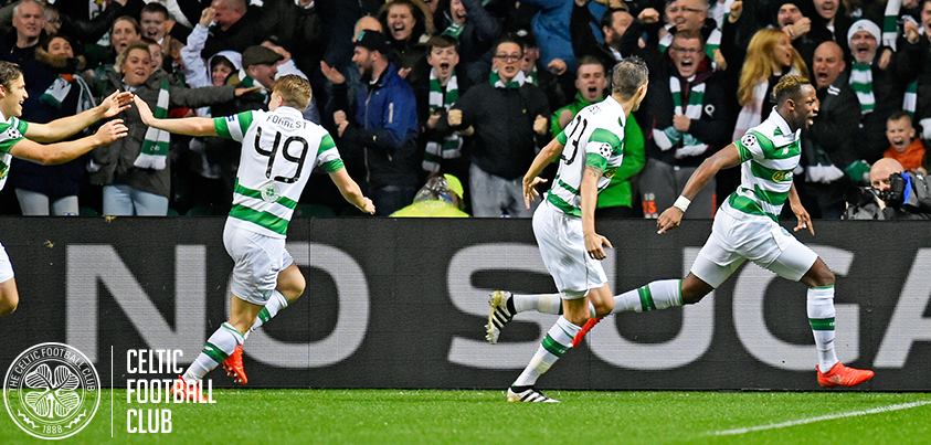 Celtic