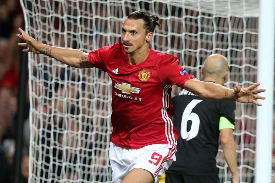 Zlatan