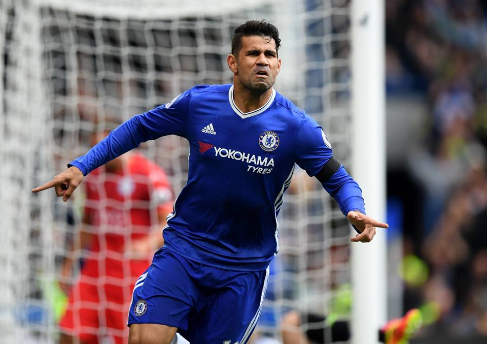 Diego Costa