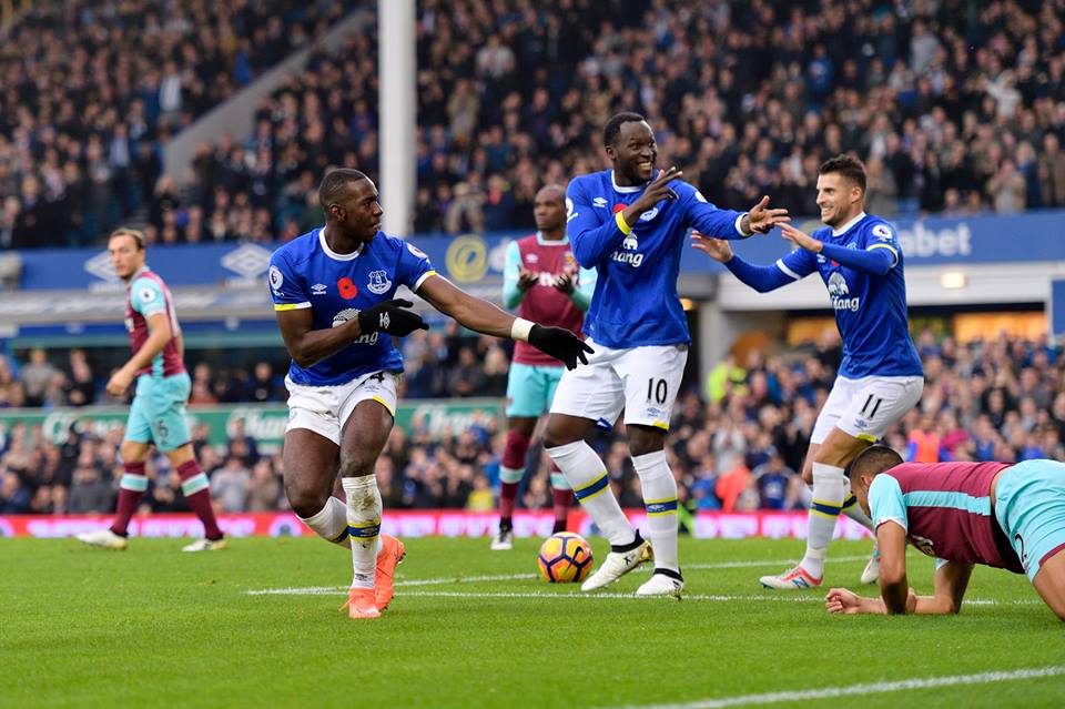 Lukaku