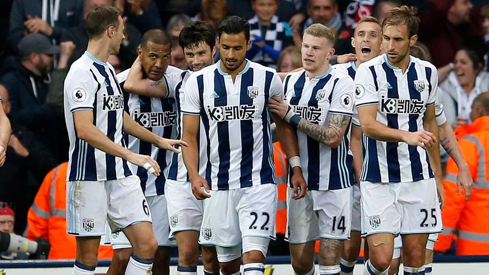 West Brom