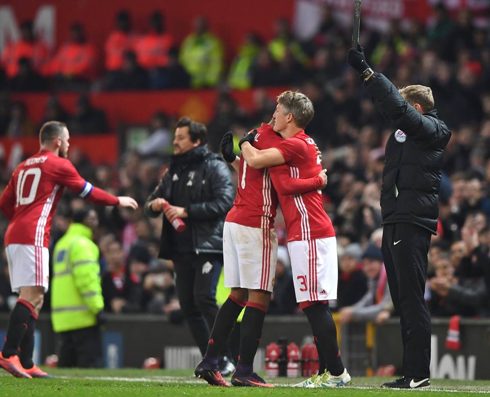 Bastian Schweinsteiger