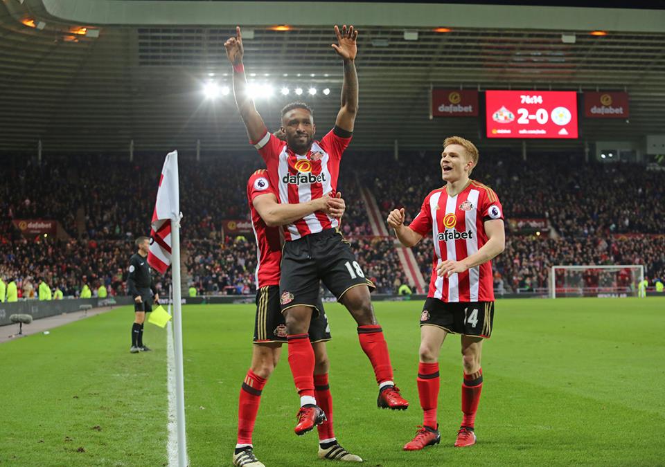 defoe