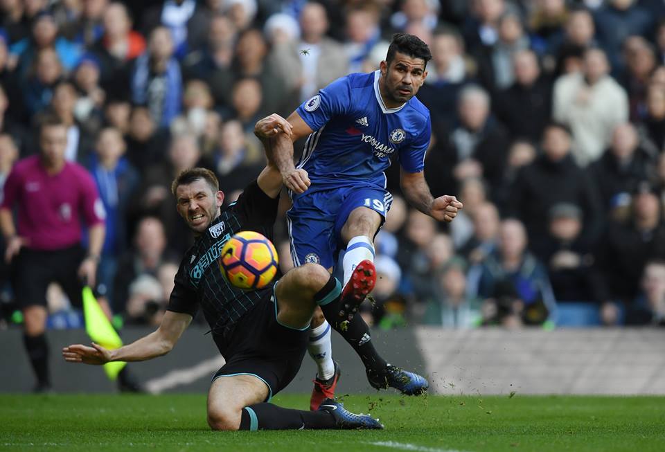 Diego Costa