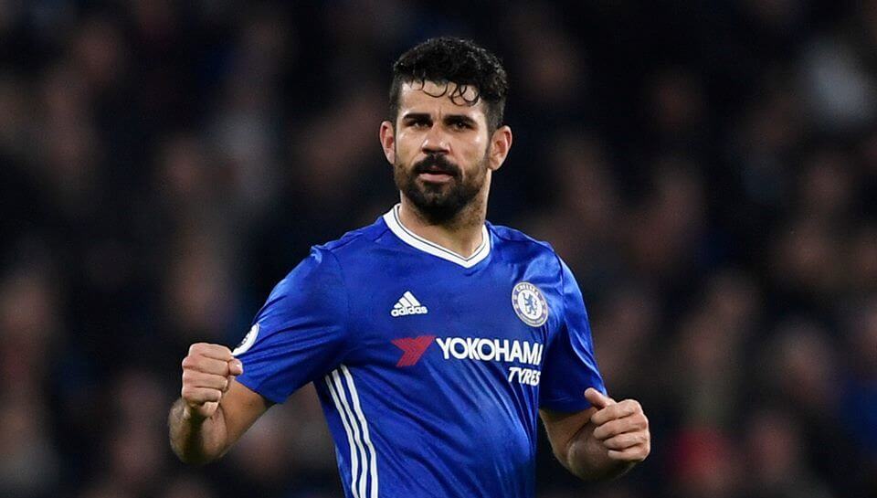 Diego Costa