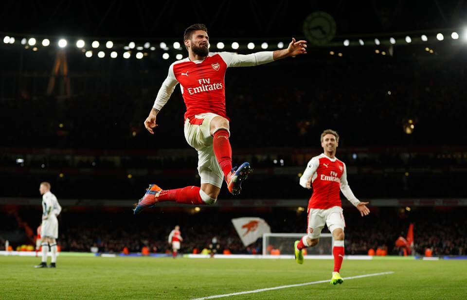 giroud