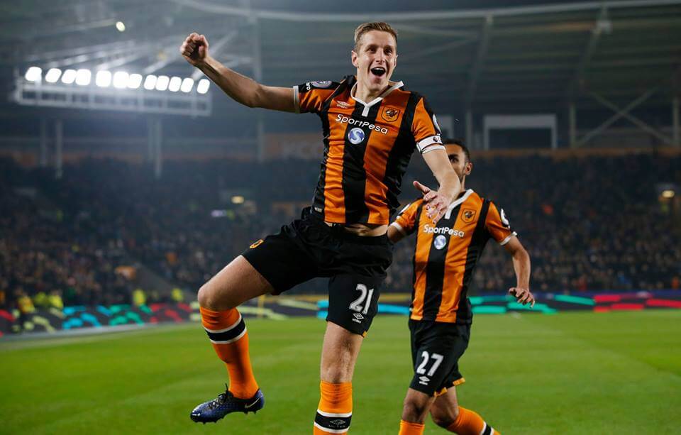 Hull City