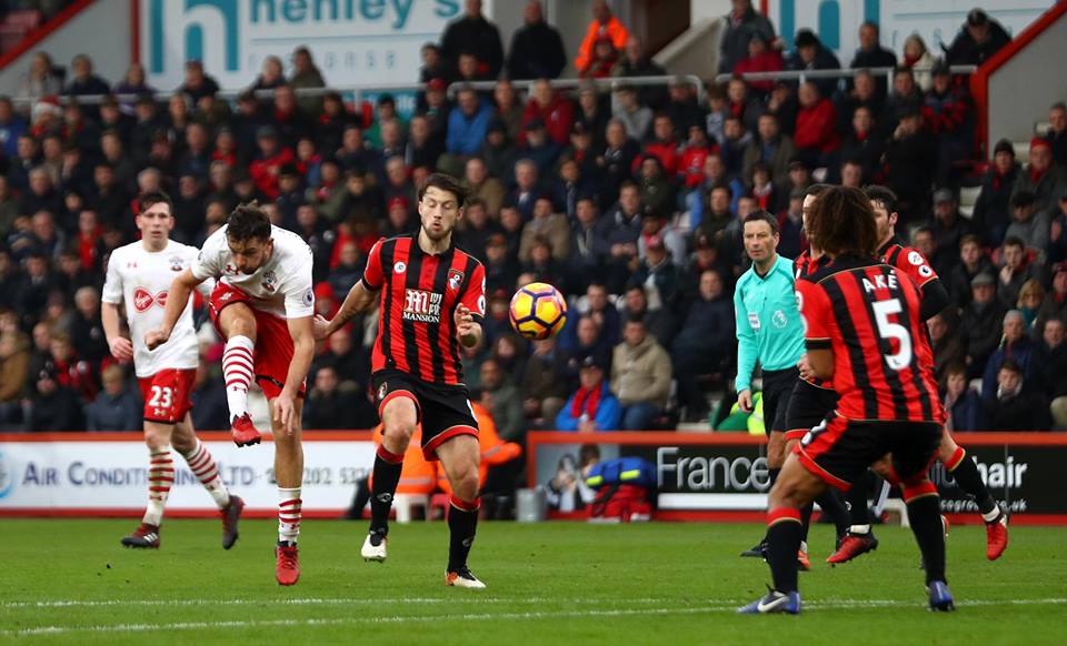 Jay Rodriguez