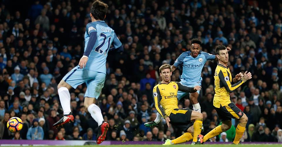 Raheem Sterling