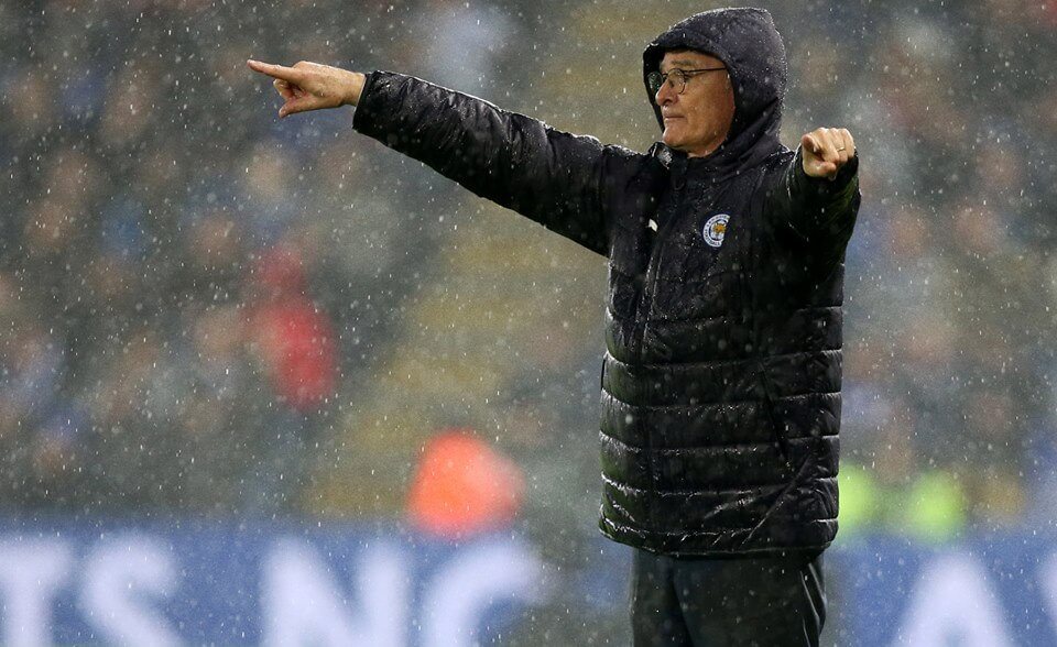 Ranieri