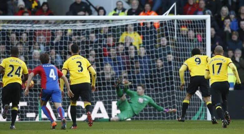 Troy Deeney