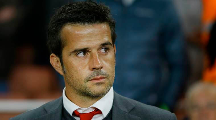 Marco Silva